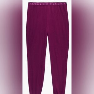 Keep it Casual Knit Sleep Pant